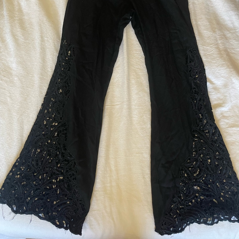 Yireh Flare Pants
